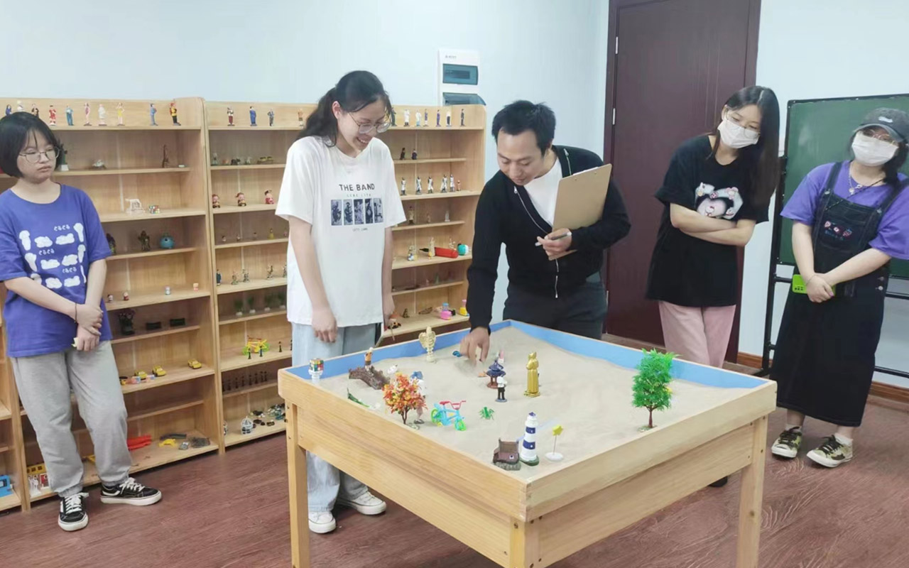 天津浙江药科职业大学
